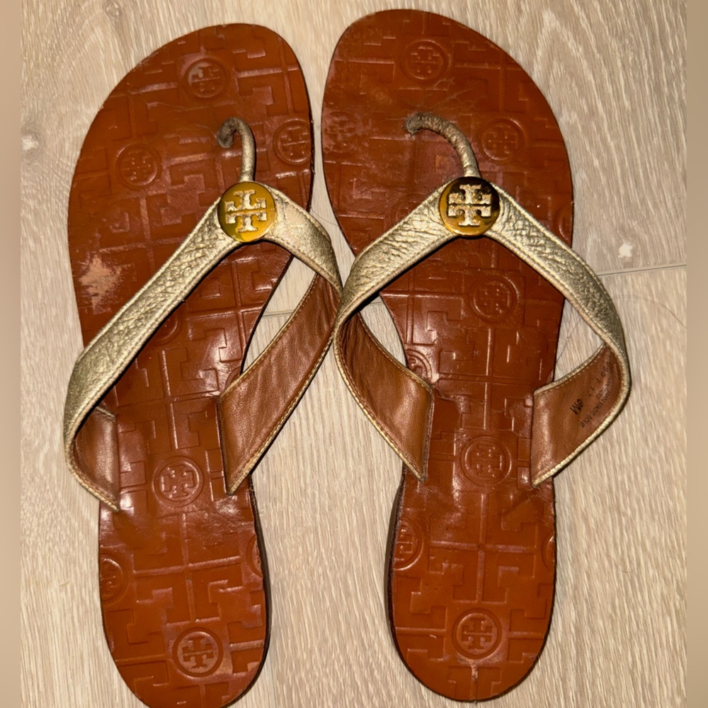 Tory Burch Sandals